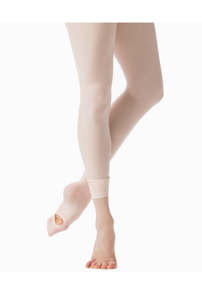 Picture of Danskin Child Convertible Tights