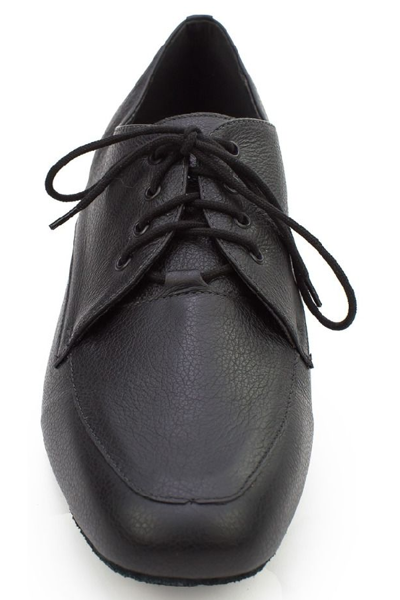 Picture of So Danca Men's Ballroom BL102 Slip on Leather with Suede sole