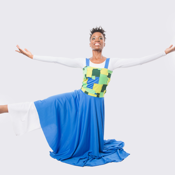 Picture for category Custom Designed Worship Garments
